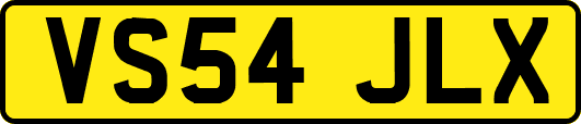 VS54JLX