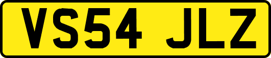 VS54JLZ