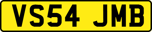 VS54JMB