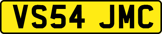 VS54JMC