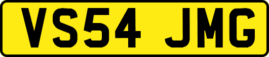 VS54JMG