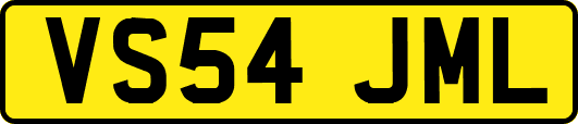 VS54JML