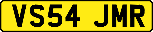 VS54JMR