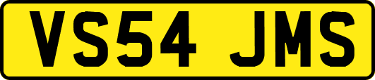 VS54JMS