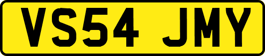 VS54JMY