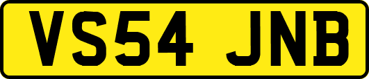 VS54JNB
