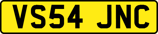 VS54JNC