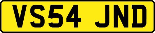 VS54JND