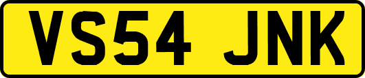VS54JNK