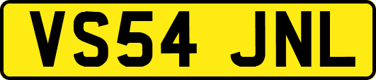 VS54JNL