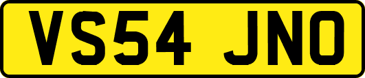 VS54JNO