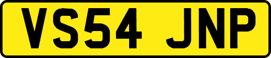 VS54JNP