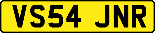 VS54JNR