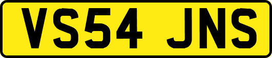 VS54JNS