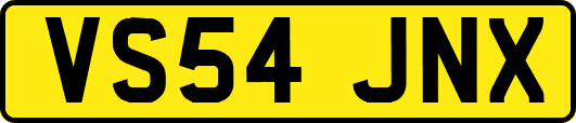 VS54JNX
