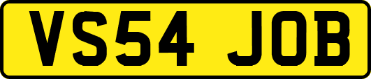 VS54JOB