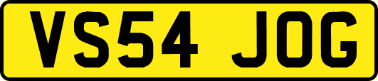 VS54JOG