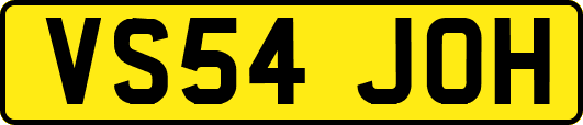 VS54JOH