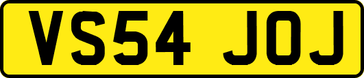VS54JOJ