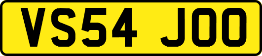 VS54JOO