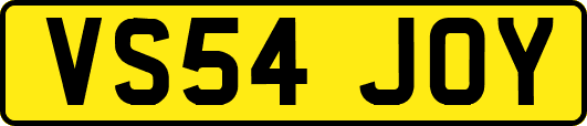 VS54JOY
