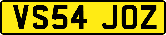 VS54JOZ