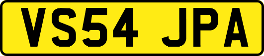 VS54JPA