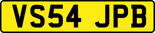 VS54JPB