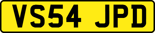 VS54JPD