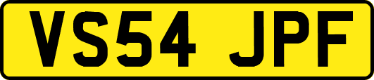 VS54JPF
