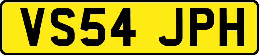 VS54JPH