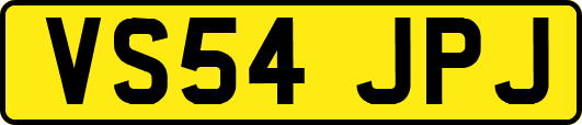VS54JPJ