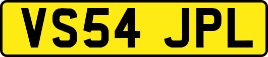 VS54JPL