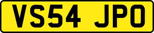 VS54JPO