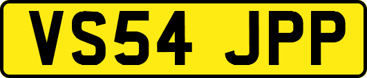VS54JPP