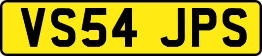 VS54JPS