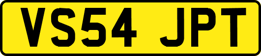 VS54JPT