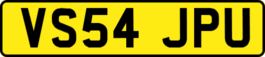 VS54JPU