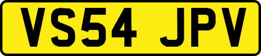 VS54JPV