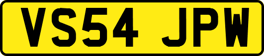 VS54JPW