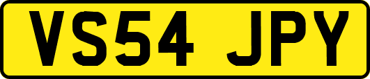 VS54JPY