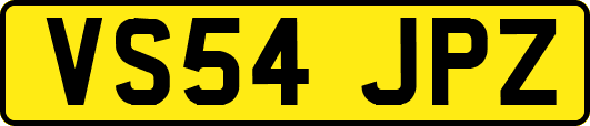 VS54JPZ