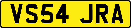VS54JRA