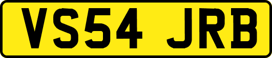 VS54JRB