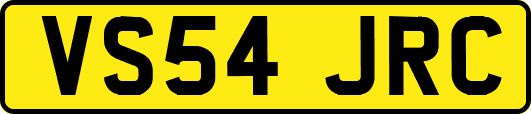 VS54JRC