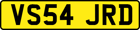 VS54JRD