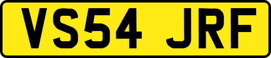 VS54JRF