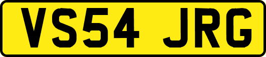 VS54JRG