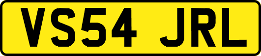 VS54JRL
