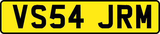 VS54JRM